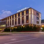 hotel rogge