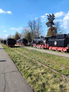 locomotiva abur 10
