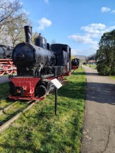 locomotiva abur 5
