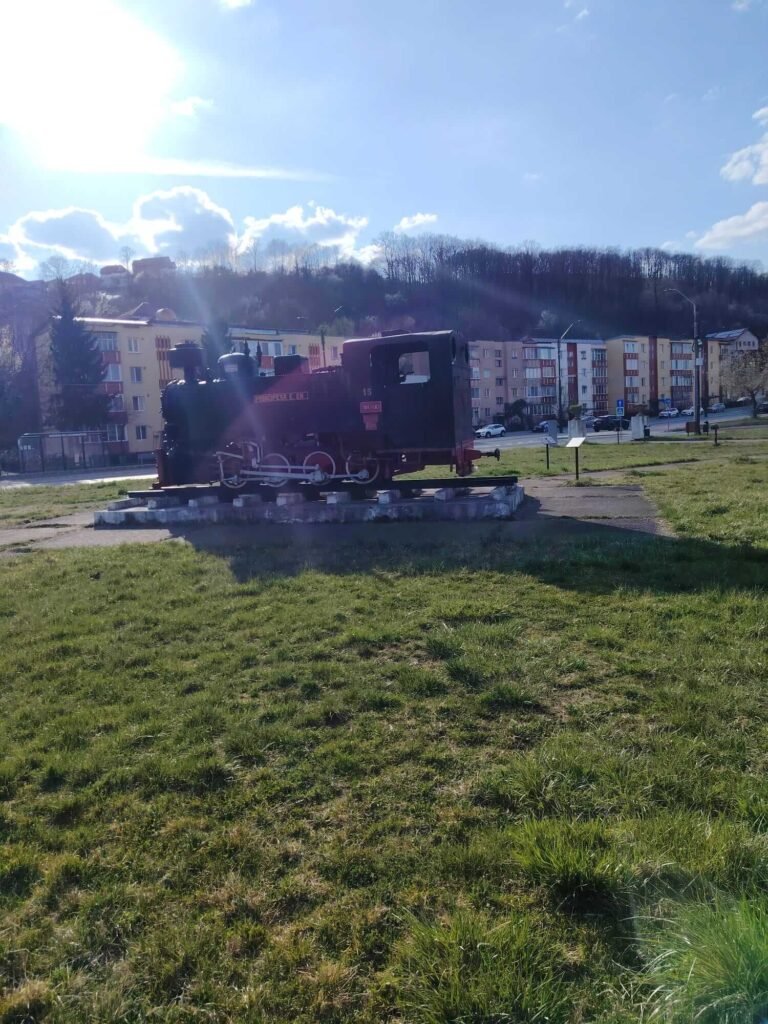 locomotiva abur 9