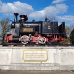 Muzeul Locomotivelor cu Abur Reșița