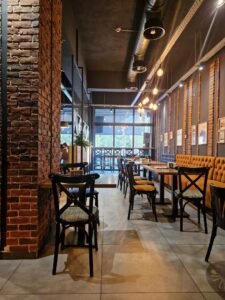 resita pub