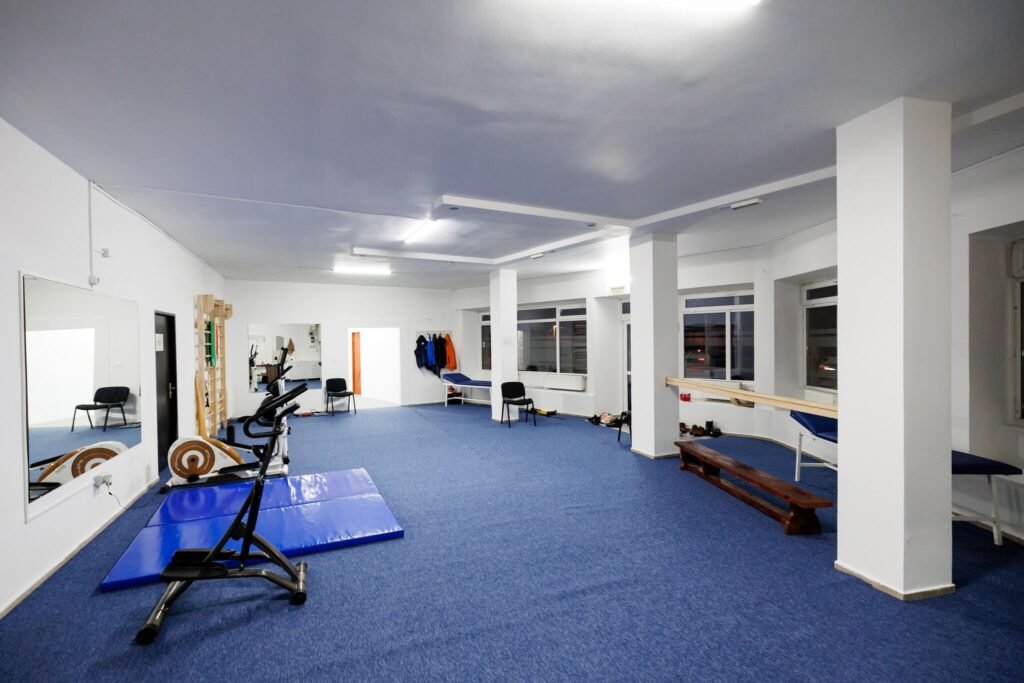 clinica savoy