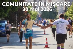 comunitatea in miscare