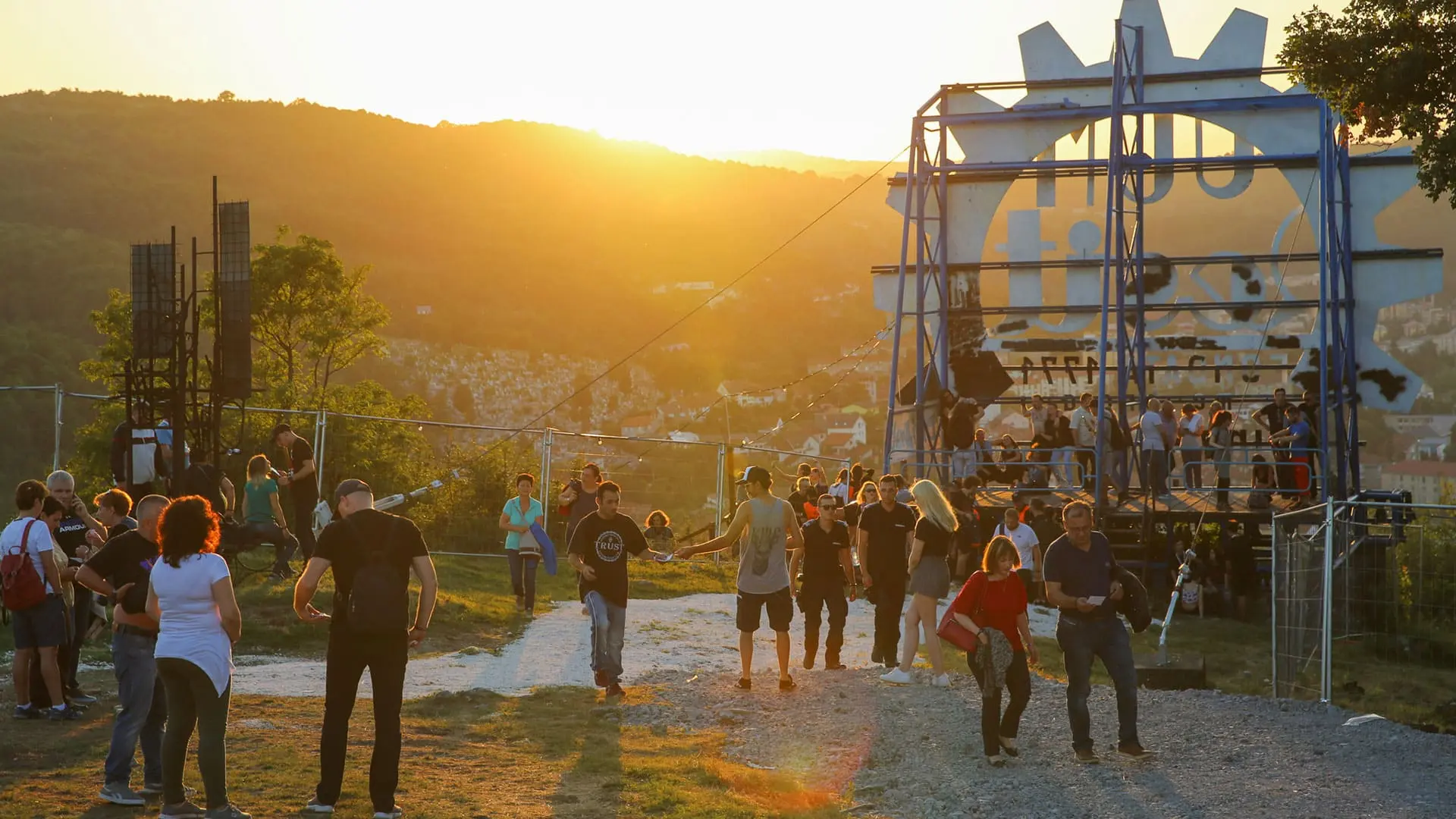 Evenimente în Reșița – festivaluri și concerte