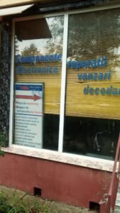 Reparatii TV Resita