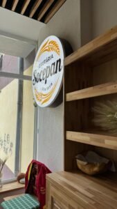 socepan