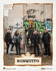 Bosquito
