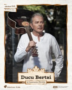 Ducu Bertzi