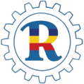 Logo Rotund Resita 2