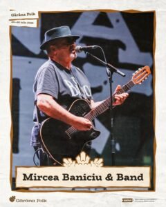 Mircea Baniciu &Band