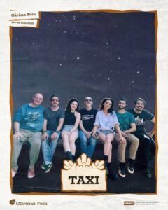 Taxi